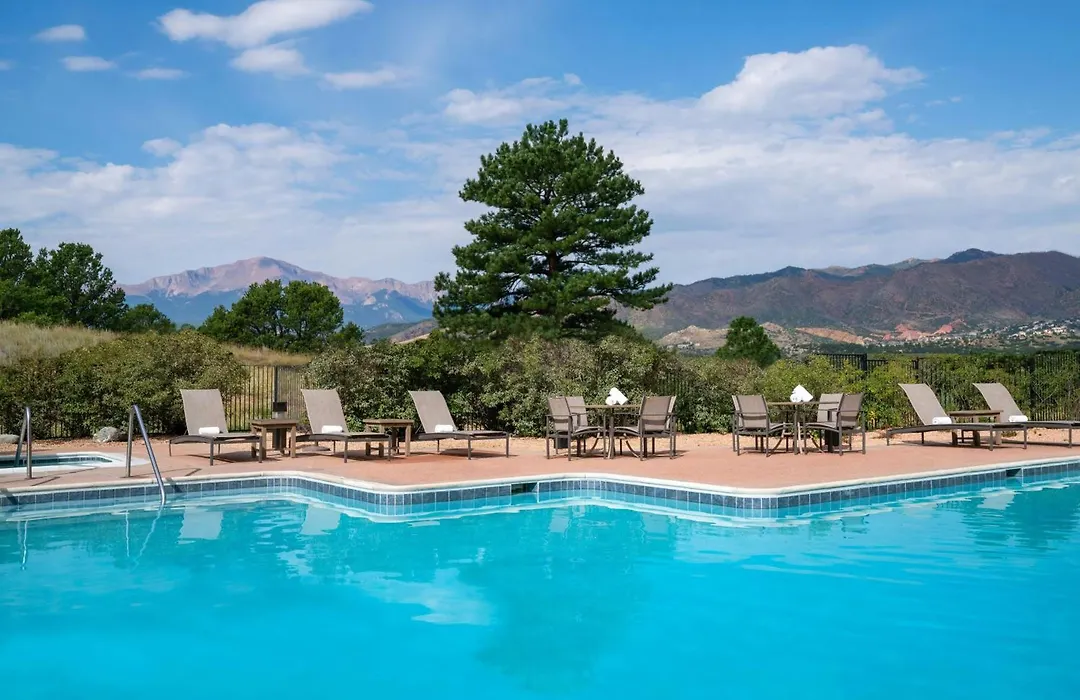 Colorado Springs Marriott-1