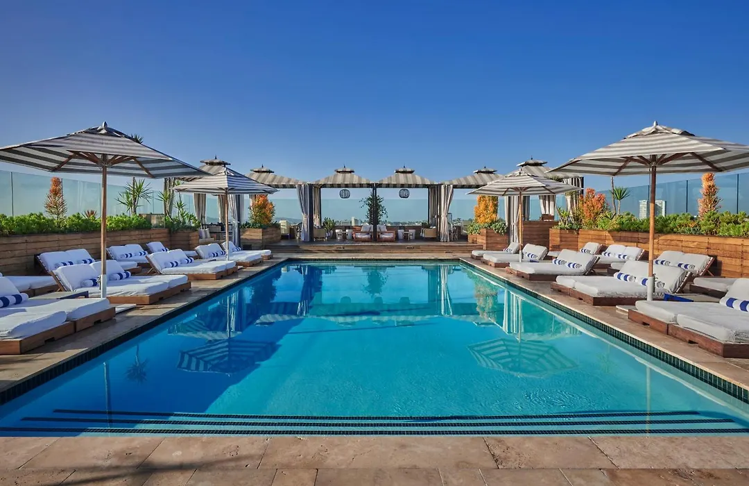 Sixty Beverly Hills-1