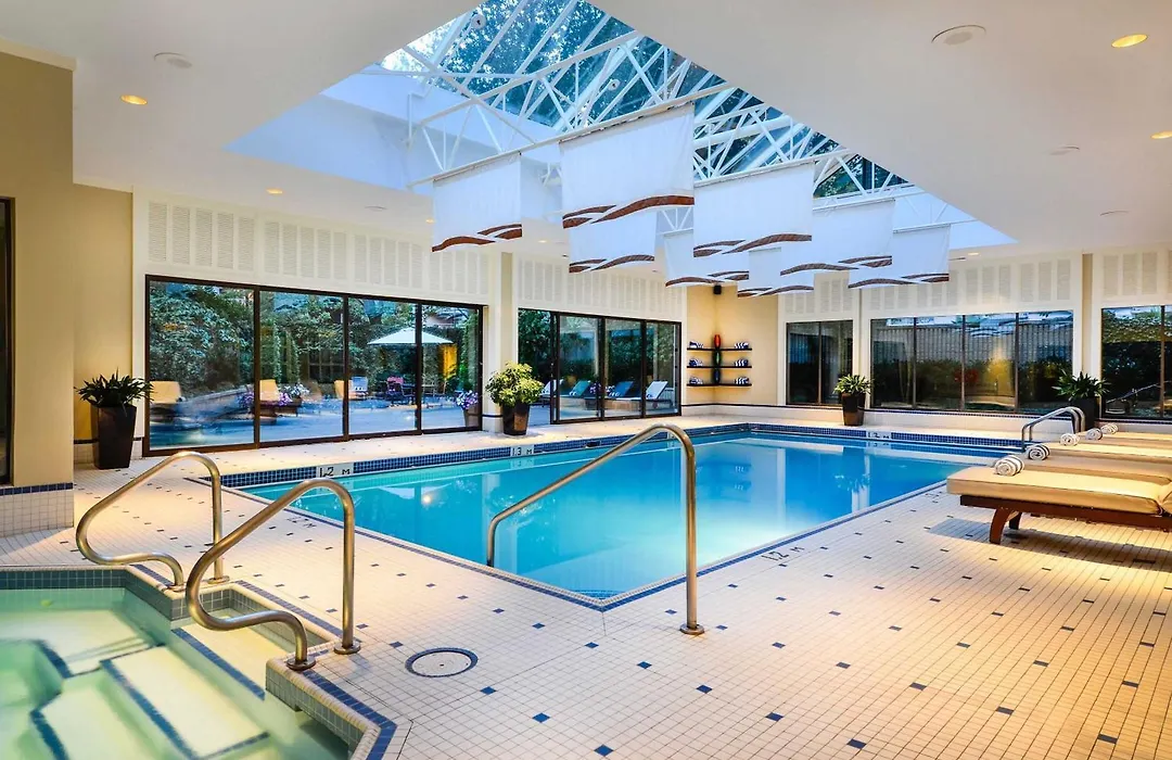 The Sutton Place Hotel Vancouver-1