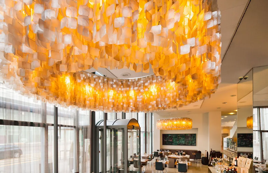Basel Marriott Hotel-1