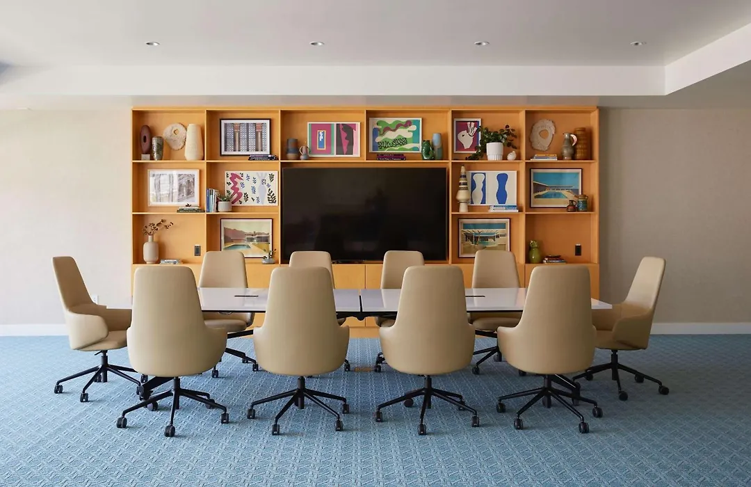 Avatar Hotel Santa Clara, Tapestry Collection By Hilton-1