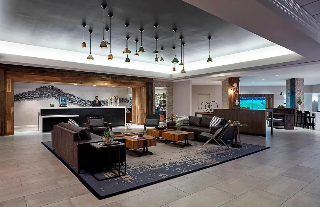 Bethesda Marriott-1