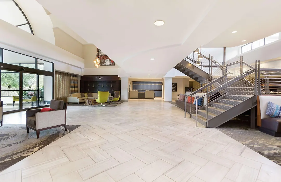 Doubletree Suites By Hilton Nashville Airport-1