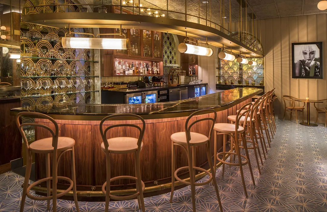 Hotel Bijou - Union Square-1