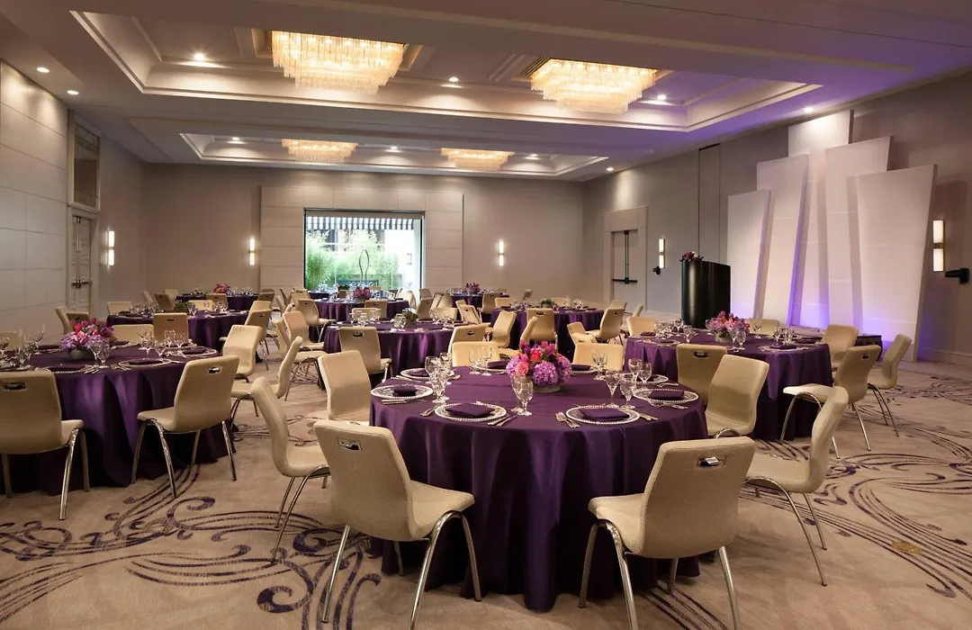 Avenue Of The Arts Costa Mesa, A Tribute Portfolio Hotel-1