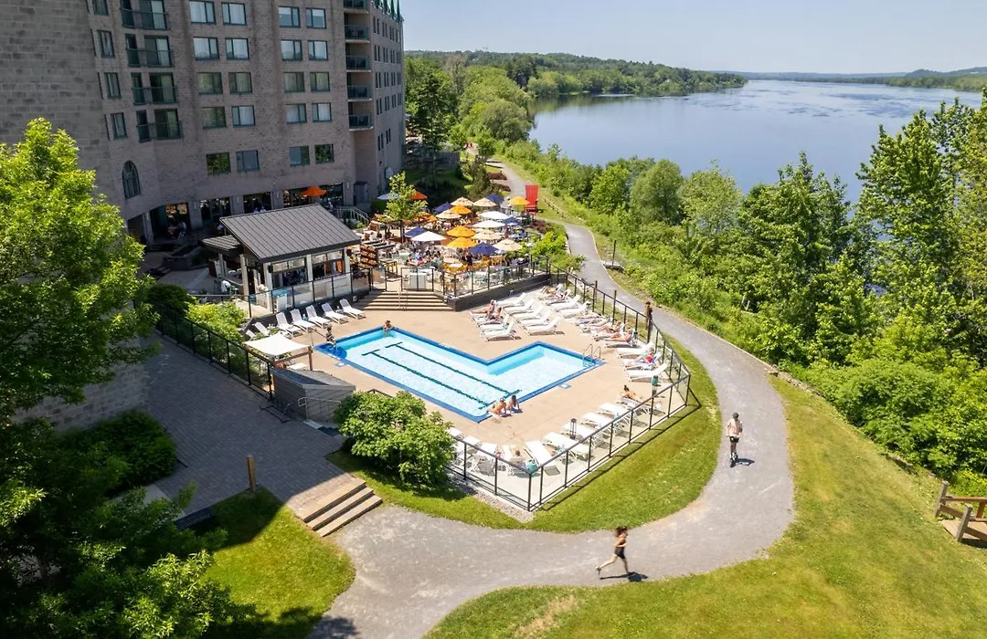 Delta Hotels By Marriott Fredericton-1