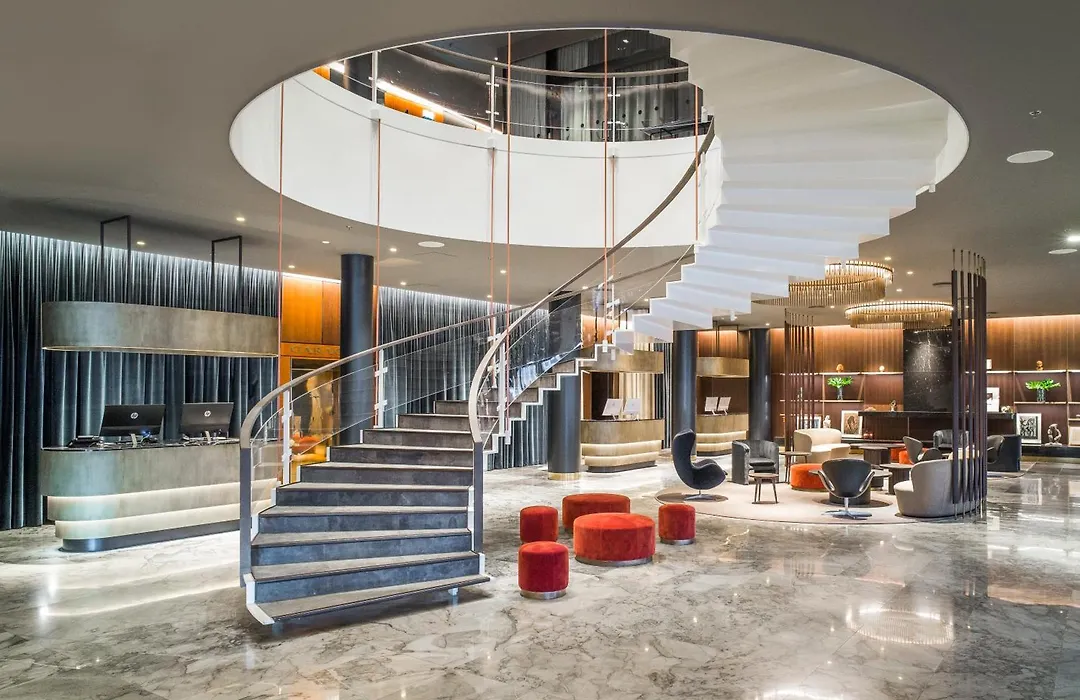 Radisson Collection Royal Hotel, Copenhagen-1