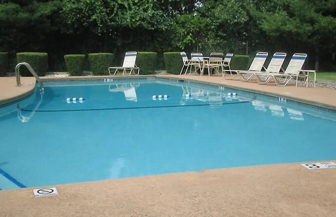 Quality Inn Spring Valley - Nanuet-1