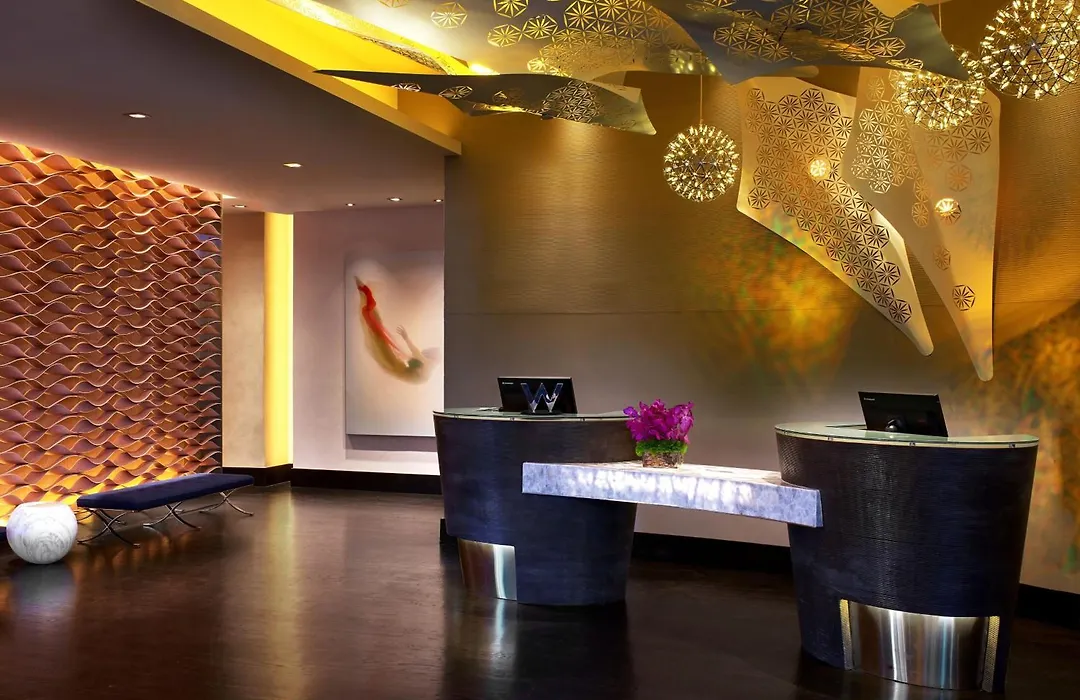 W Los Angeles – West Beverly Hills-1