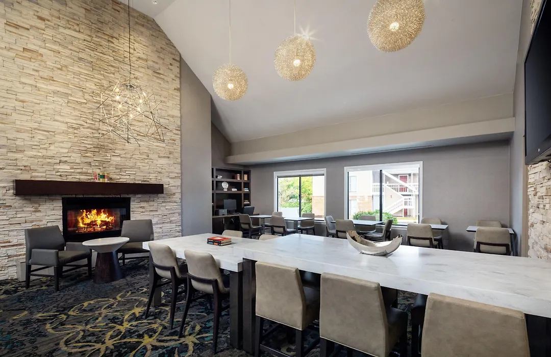 Residence Inn By Marriott Cherry Hill Philadelphia-1