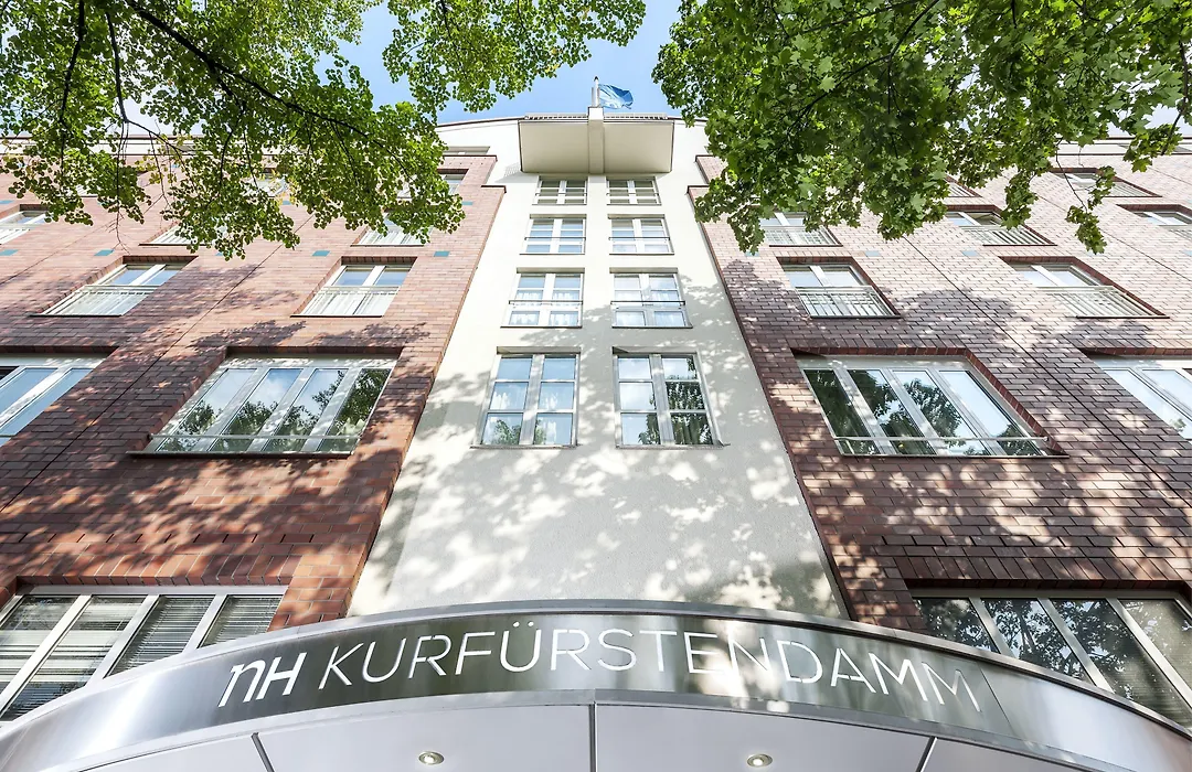 Nh Berlin Kurfuerstendamm-1