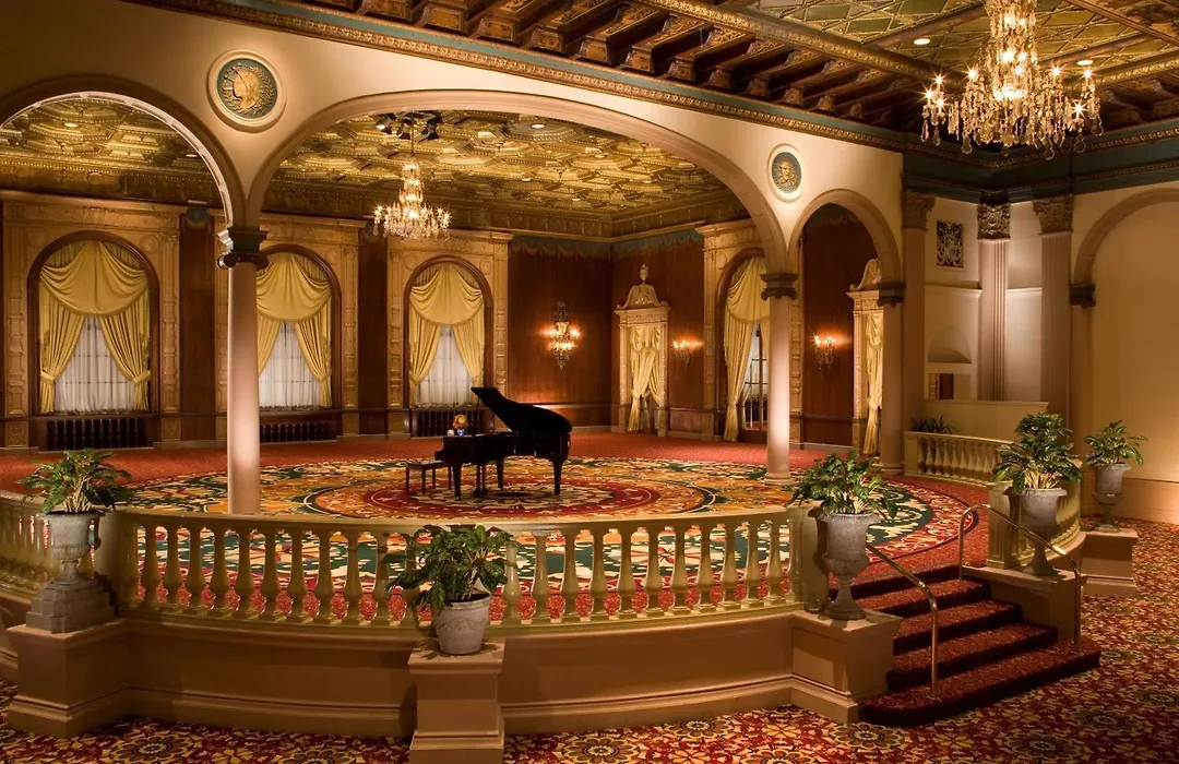 The Biltmore Los Angeles-1