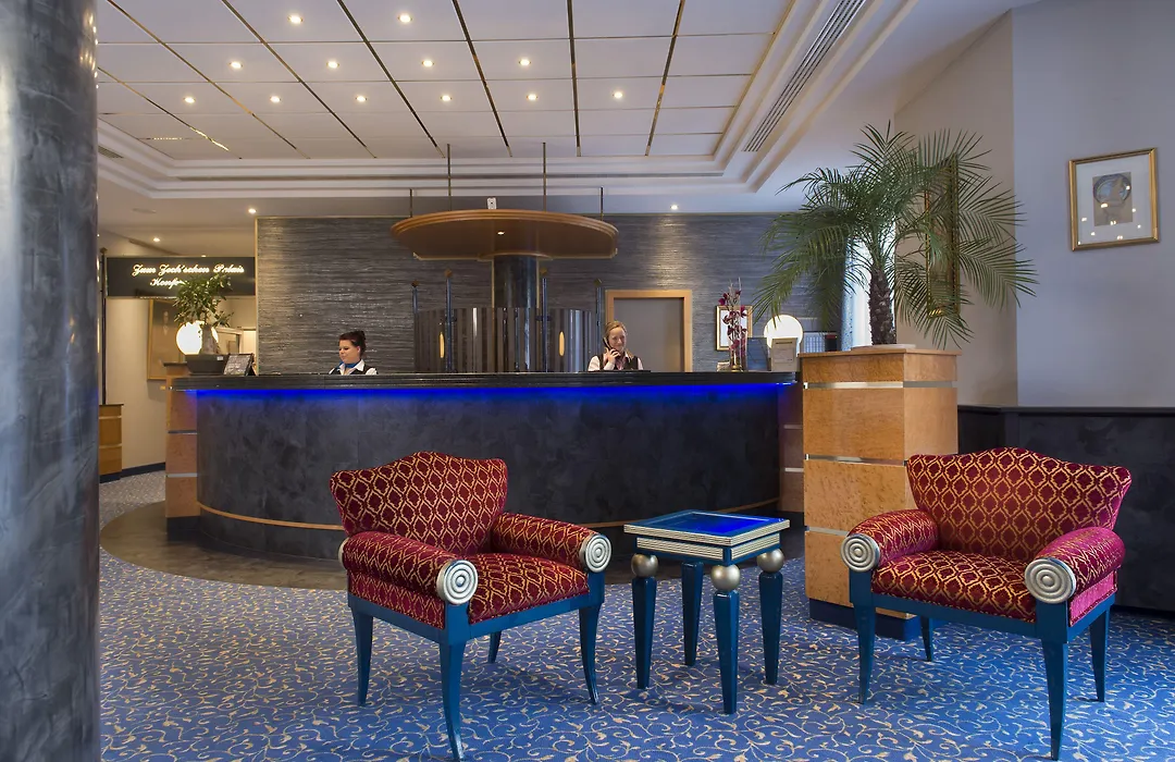 Radisson Blu Hotel Halle-Merseburg-1