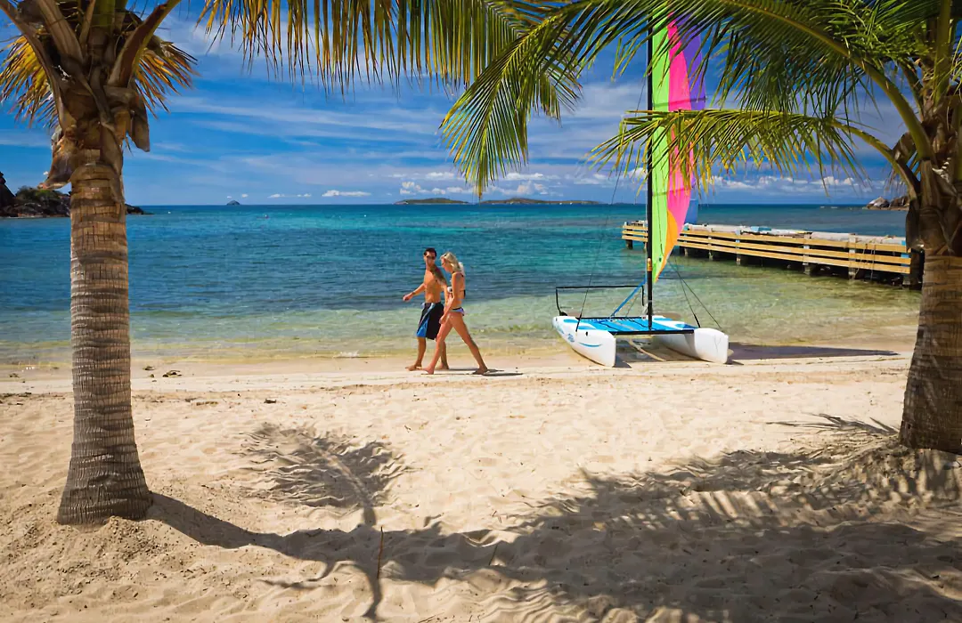 Bolongo Bay Beach Resort-1