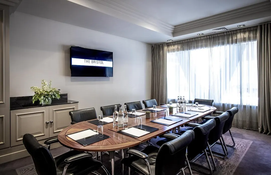 Leonardo Royal Hotel Bristol-1