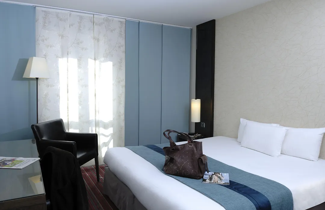 Best Western Plus Hotel du Pont Wilson-1
