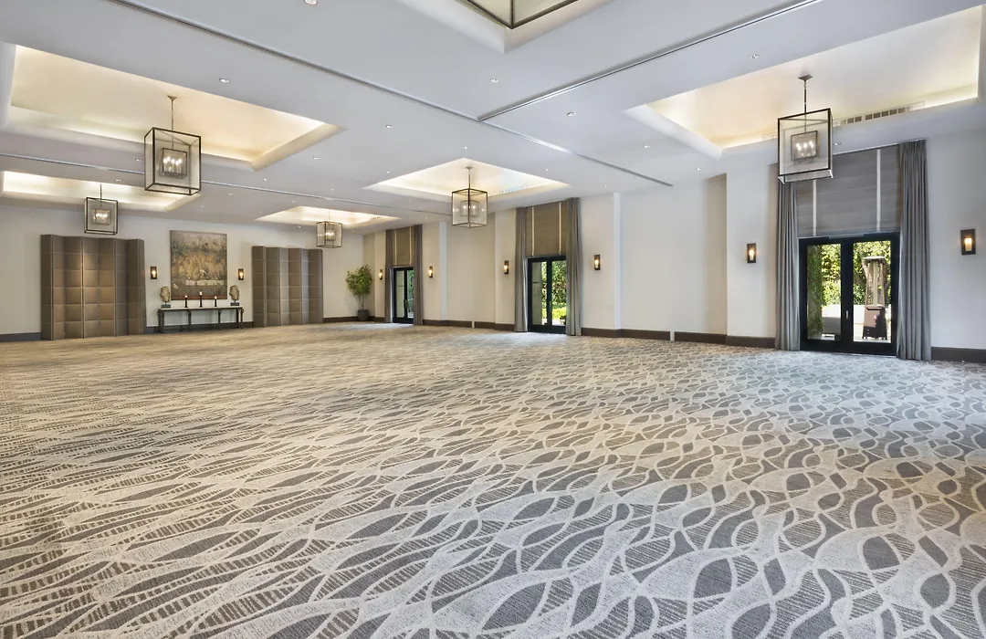 Luxe Sunset Boulevard Hotel-1