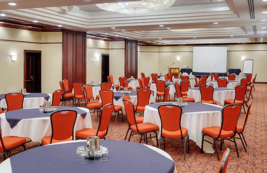 Delta Hotels By Marriott London Armouries-1
