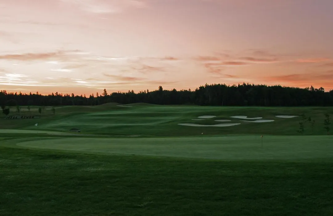 Mill River Resort-1