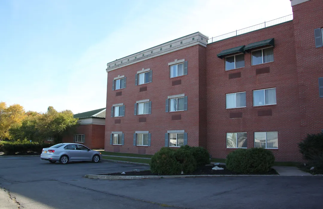 Holiday Inn Express - Canton By Ihg-1