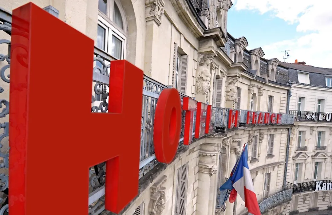 Hotel De France-1