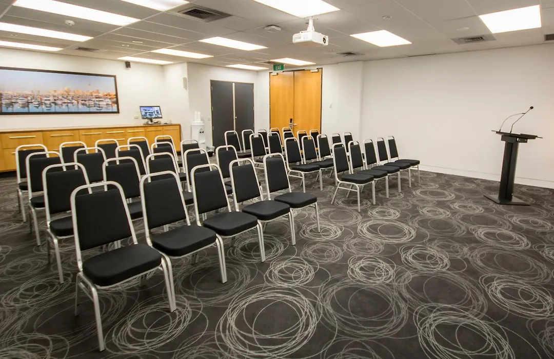 Skycity Hotel Auckland-1