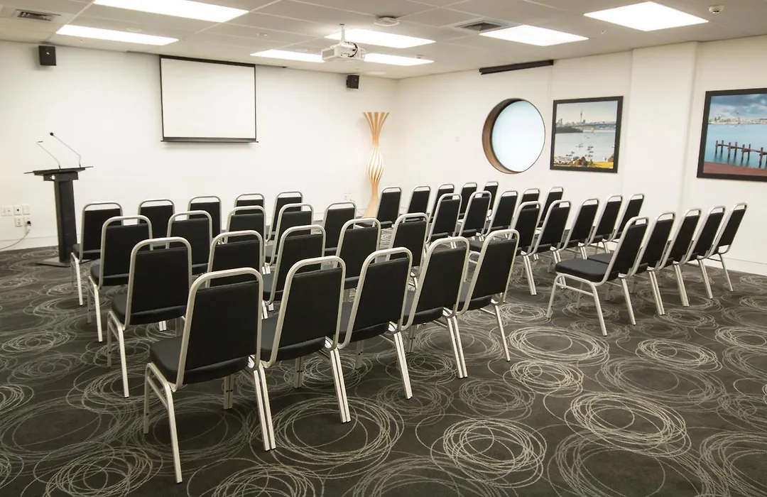 Skycity Hotel Auckland-1
