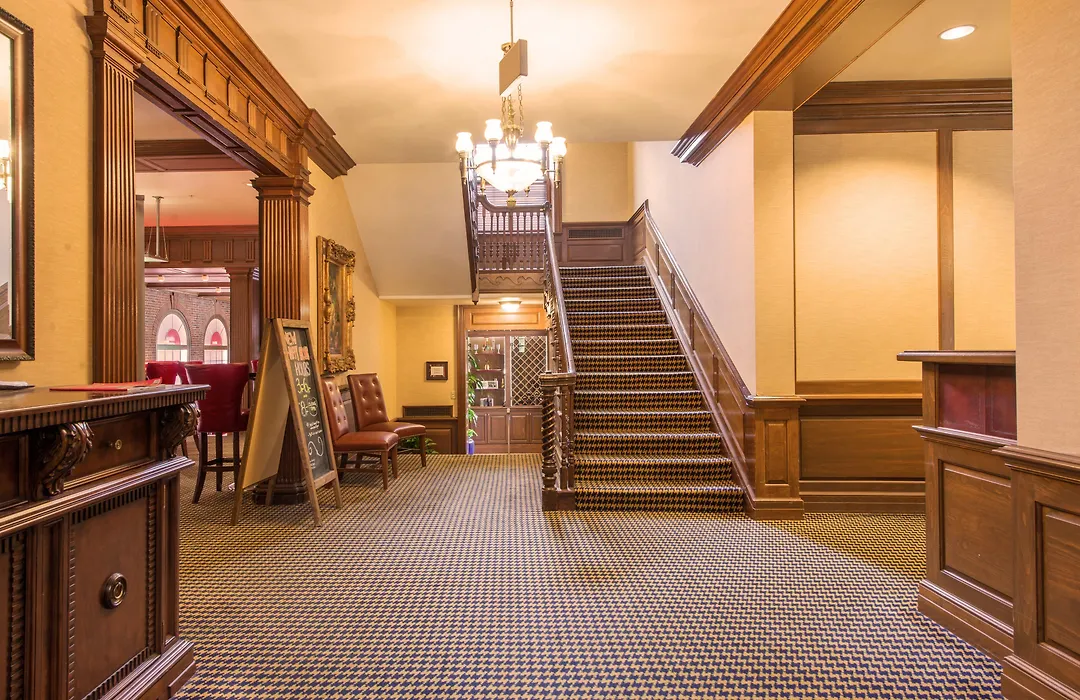 The Exeter Inn-1