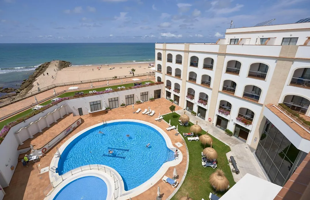Hotel Duque De Najera-1