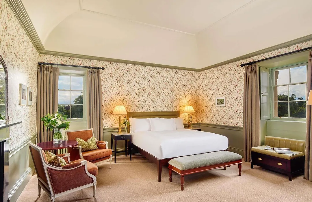 Carton House A Fairmont Managed Hotel-1