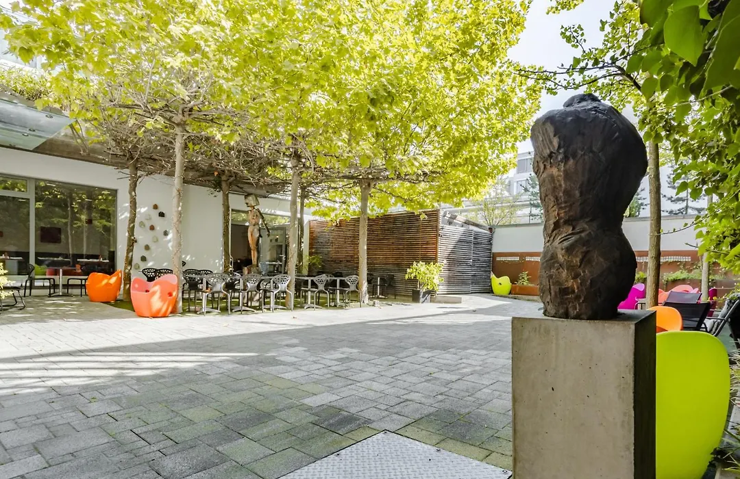 Art&Business Hotel-1