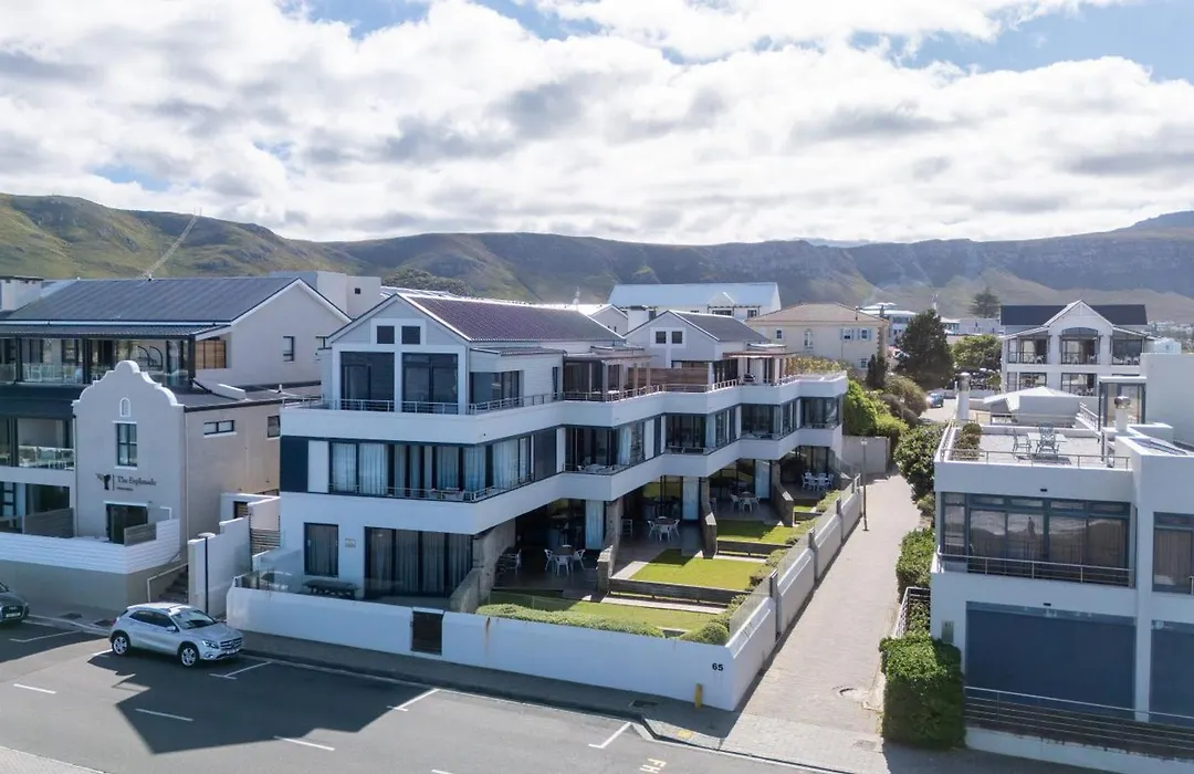 Harbour House Hotel-1