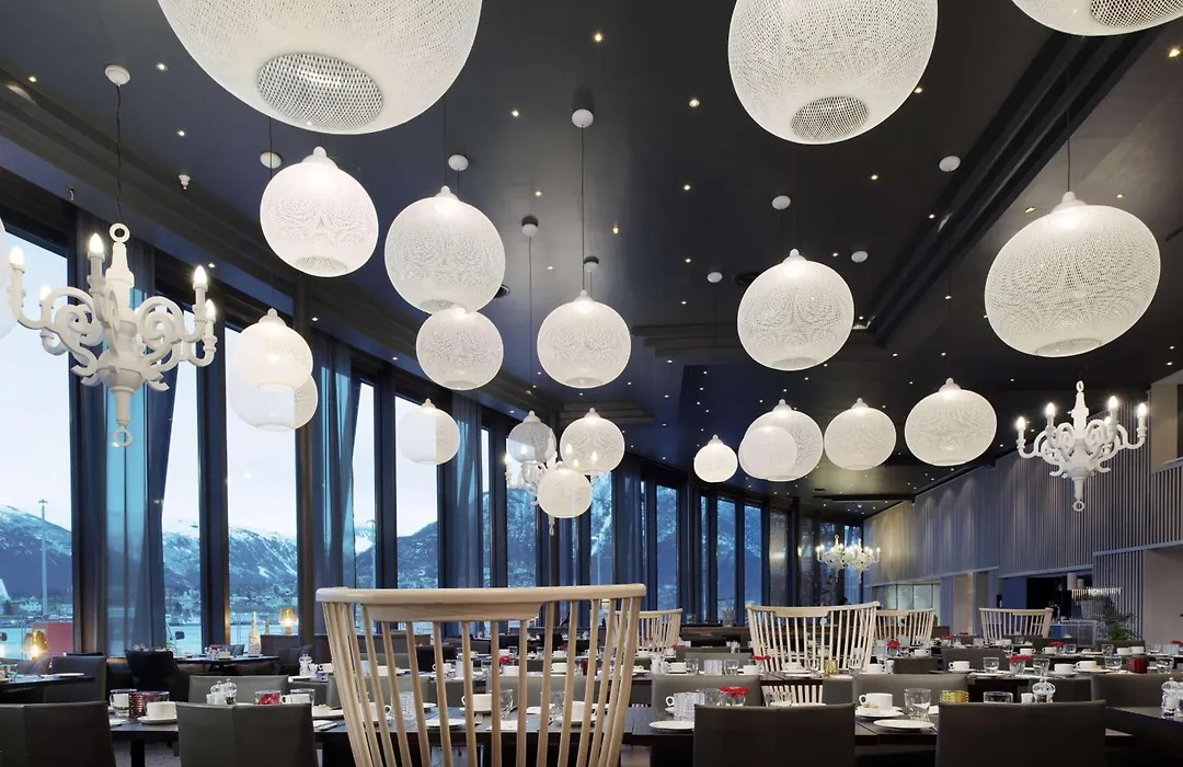 Scandic Ishavshotel-1