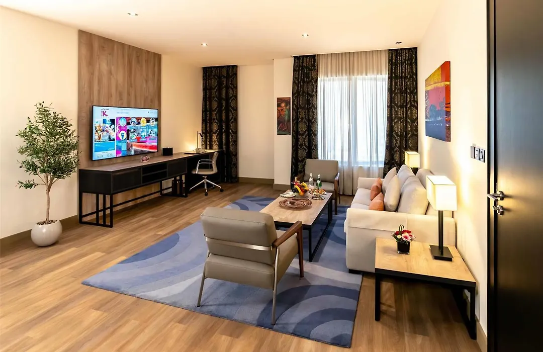 The K Hotel, Worldhotels Distinctive-1