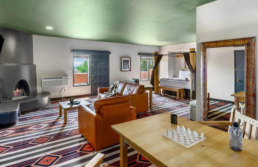Hotel Glorieta-1