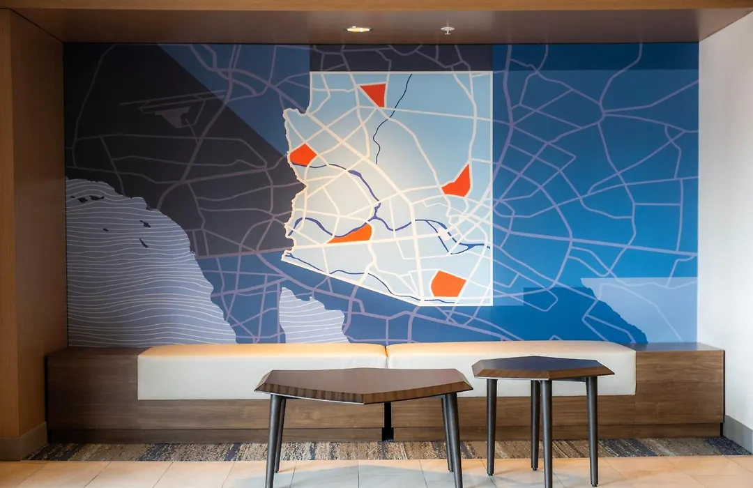 Holiday Inn Express Hotel & Suites Nogales By Ihg-1
