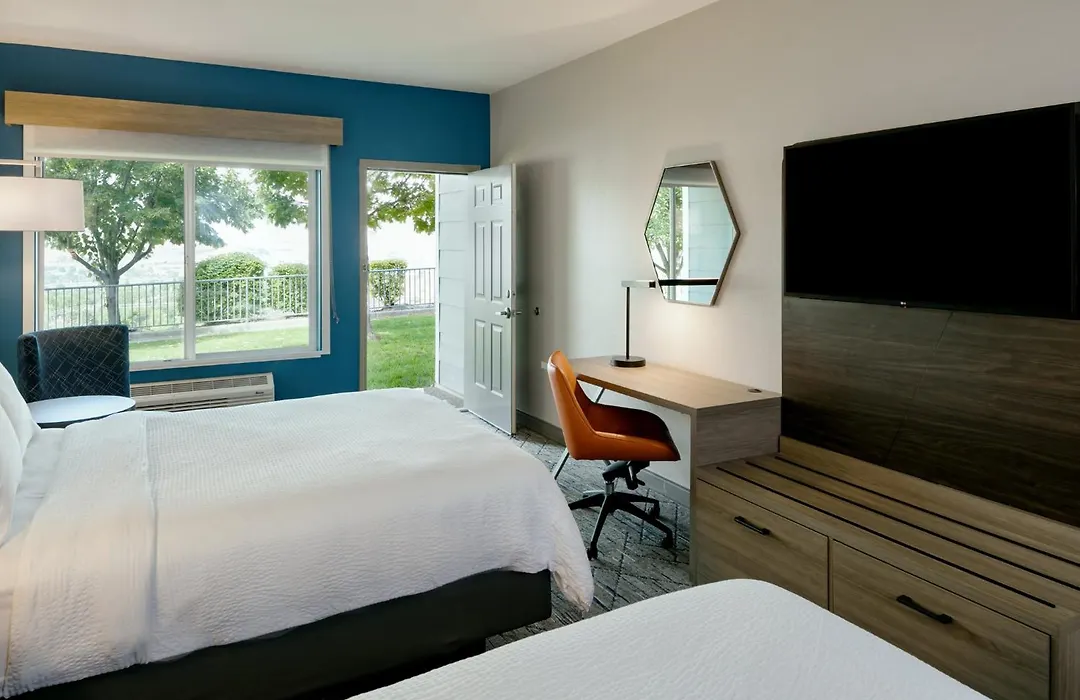 Holiday Inn Express Lewiston By Ihg-1