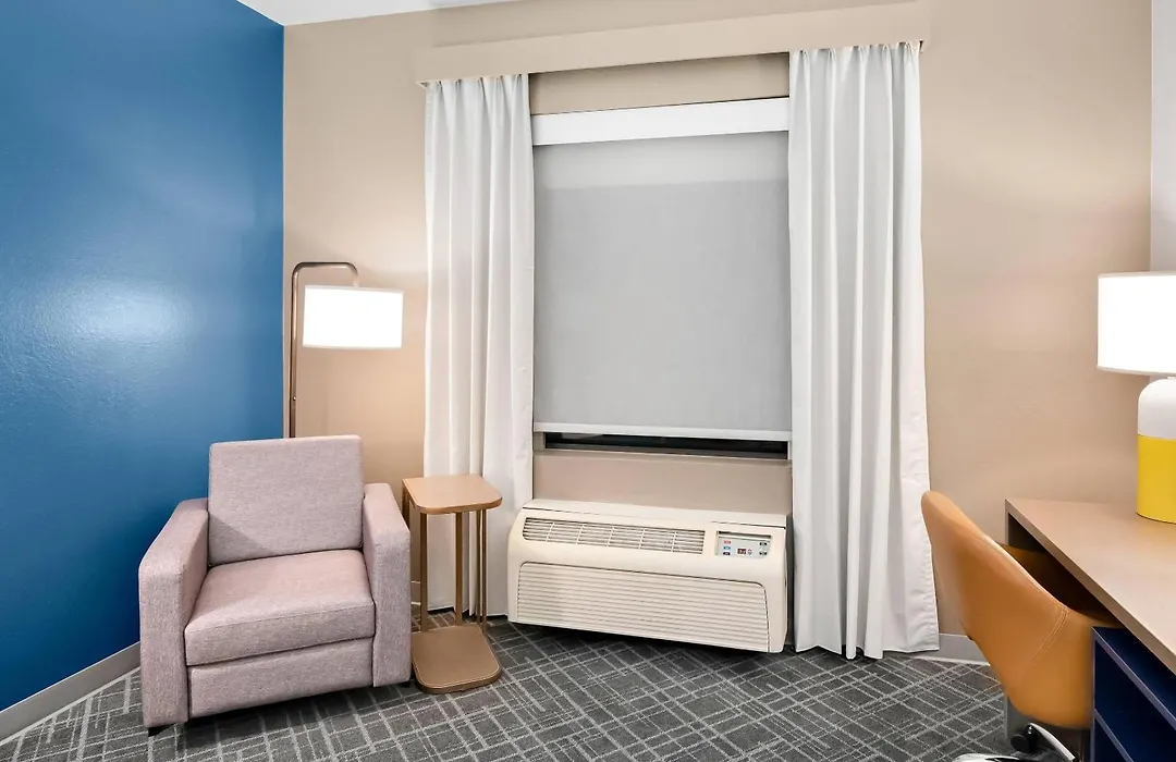 Comfort Inn & Suites Fort Smith I-540-1