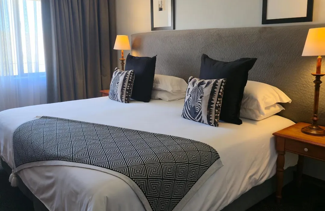 Protea Hotel By Marriott Harrismith Montrose-1