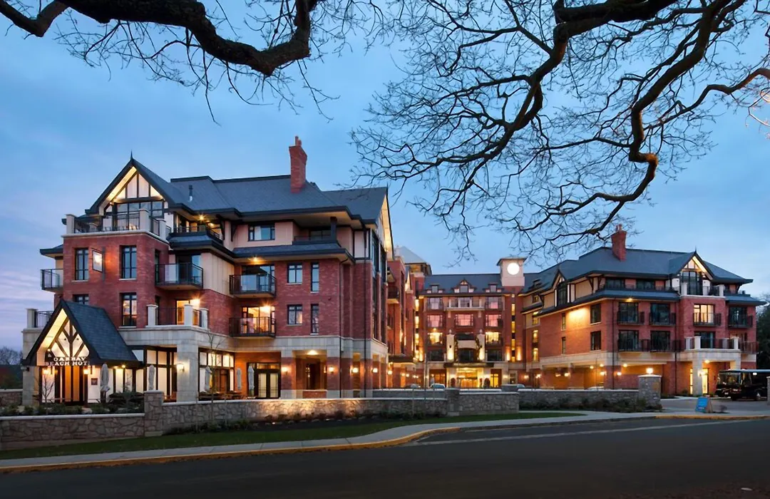 Oak Bay Beach Hotel-1
