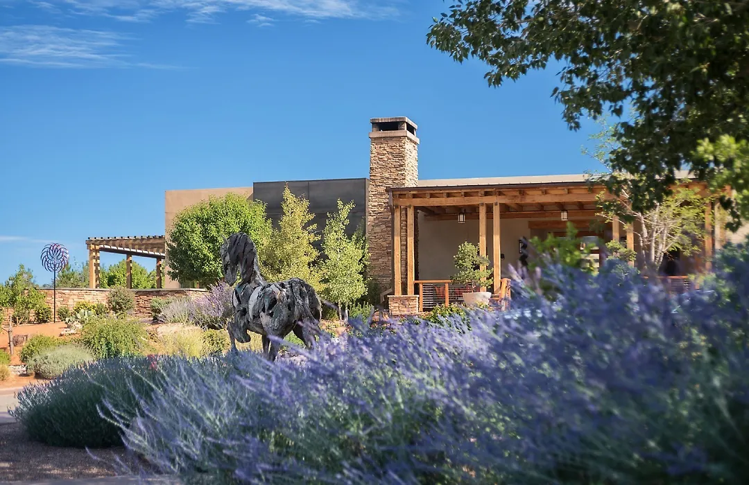 Four Seasons Resort Rancho Encantado Santa Fe-1
