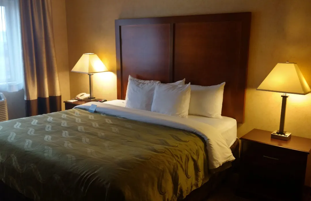Quality Inn Denver Northeast Brighton-1