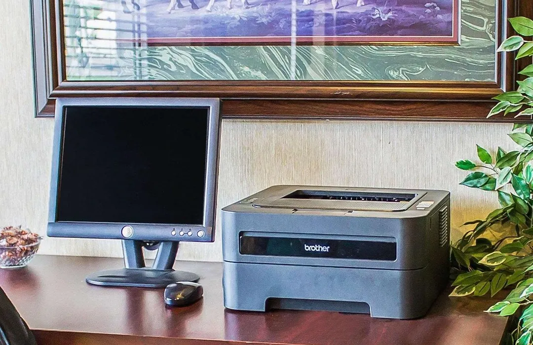 Quality Inn & Suites Bellville - Mansfield-1