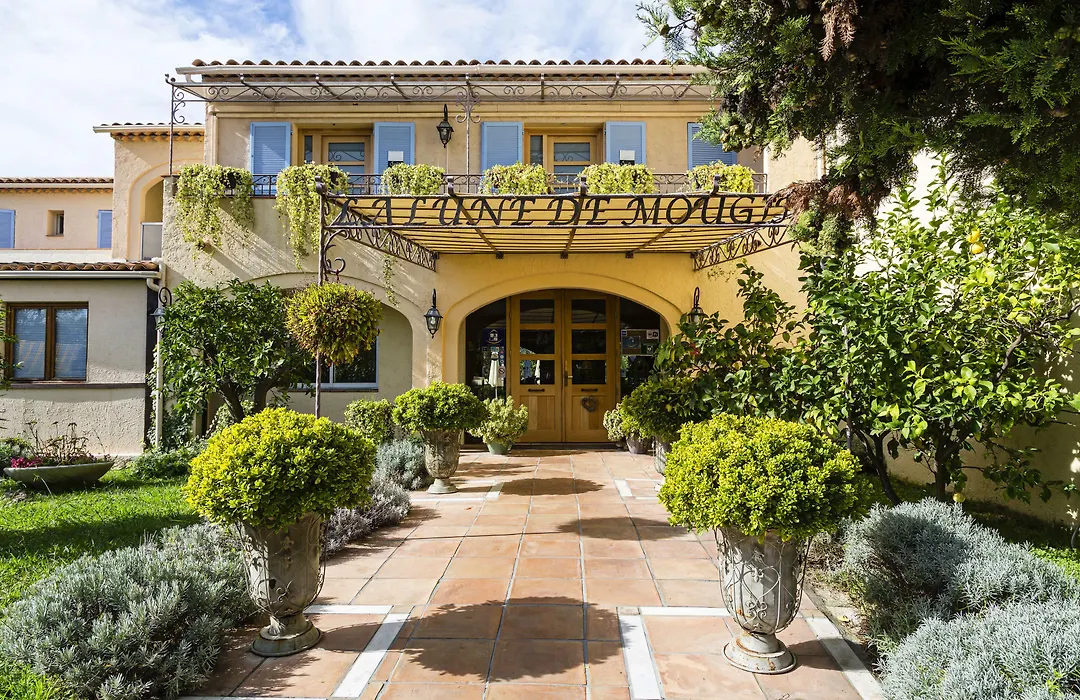 La Lune De Mougins - Hotel & Spa-1