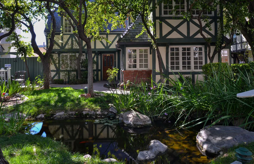 Wine Valley Inn-1