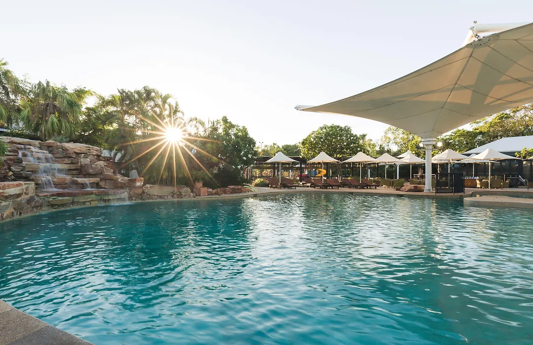 Cable Beach Club Resort & Spa-1