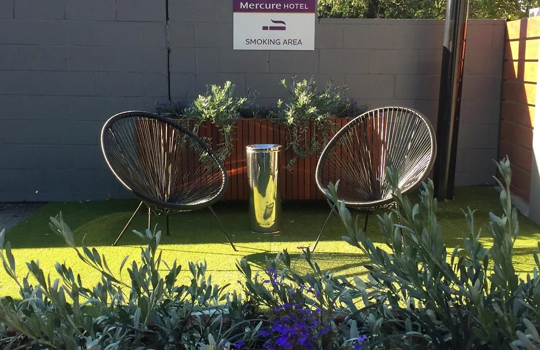 Mercure Albury-1