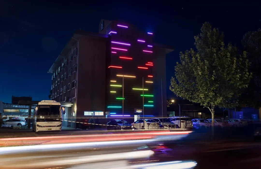 Mercure Albury-1