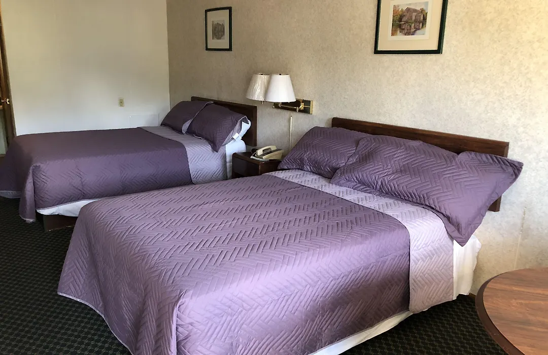 Oyo Hotel Chapmanville Inn, Wv - Hwy 119-1