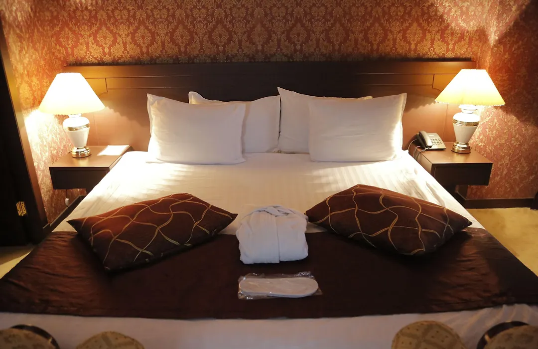 Hotel Uzbekistan-1